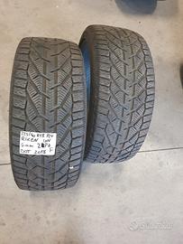 2 GOMME USATE INVERNALE 2254018 - CP79414345