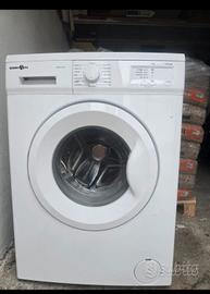 lavatrice smartway  5kg