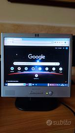 Monitor HP Pavilion f1523