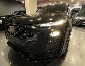 Audi Q3 35 TDI S tronic line edition