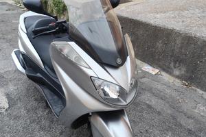 Yamaha majesty  400, 