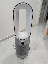 purificatore dyson hot+cool