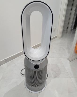 purificatore dyson hot+cool