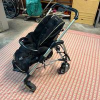 Passeggino bene confort