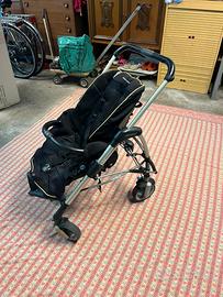 Passeggino bene confort