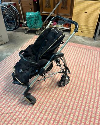 Passeggino bene confort