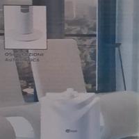 ventilatore a torretta