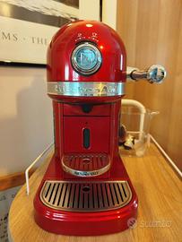 KitchenAid Artisan Nespresso