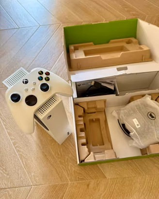 Xbox Series S