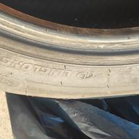 4 gomme 205/50/R17 89V 