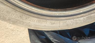 4 gomme 205/50/R17 89V 