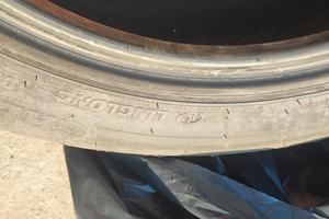 4 gomme 205/50/R17 89V 