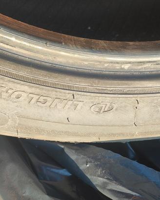 4 gomme 205/50/R17 89V 