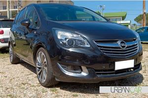 OPEL Meriva 1.6 5p 136 Cv - GARANZIA