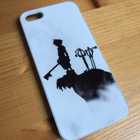 Cover iPhone 5s