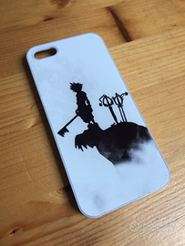 Cover iPhone 5s