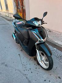 Honda sh 125 ABS sport