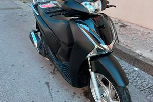 Honda sh 125 ABS sport