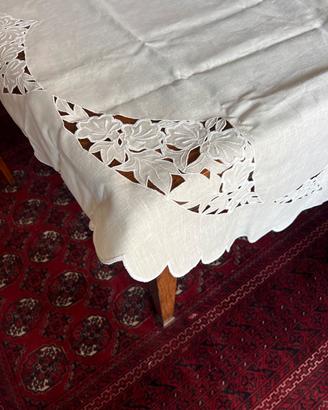 Tovaglia lino