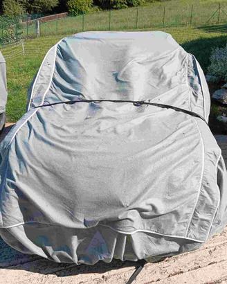 telo auto antigrandine