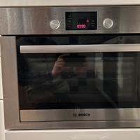 Forno - lavastoviglie - frigo, tutto da incasso