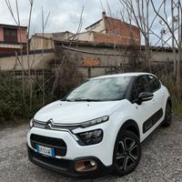 Citroen C3 2023