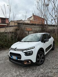 Citroen C3 2023