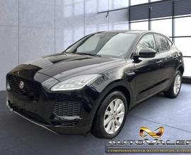 JAGUAR E-Pace 2.0D 150 CV AWD aut. Led,Navi