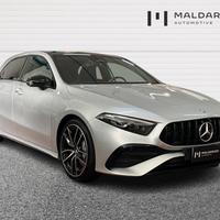 MERCEDES-BENZ A AMG 35 AMG Line Premium Plus 4mat