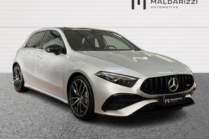 MERCEDES-BENZ A AMG 35 AMG Line Premium Plus 4mat