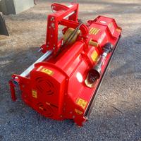 Trincia FLIPPER 214 cm - NUOVO