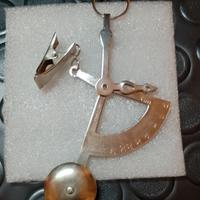 bilancino Pesa lettere 