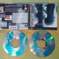 Scacchi contro il computer