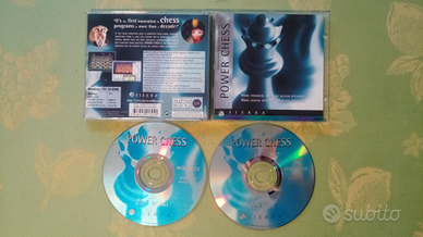 Scacchi contro il computer