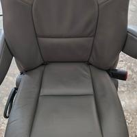 sedili centrali Chrysler Voyager 