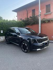 Kia Sorento EVOLUTION