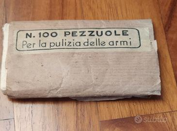 Due pezzi vintage militaria 1940 circa