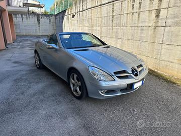 Mercedes SLK R171