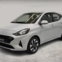 Hyundai i10 1.0 mpi Connectline 63cv