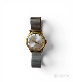 Orologio vintage da uomo ROYCE funzionante
