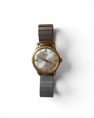 Orologio vintage da uomo ROYCE funzionante