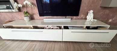 Mobile basso porta TV