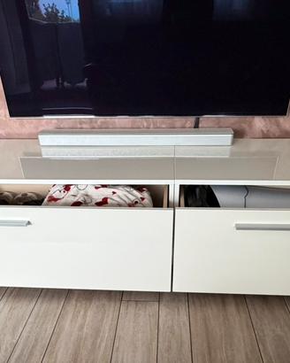 Mobile basso porta TV