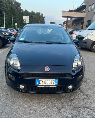 Fiat Grande Punto/69CV/neopatentati/Euro6/unico pr