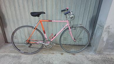 Bici Cinzia/Adorni corsa-città vintage