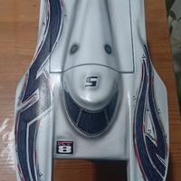 Motoscafo radiocomandato