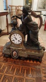 Orologio da tavolo antico