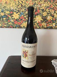 Vini Rossi da Collezione.