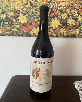 Vini Rossi da Collezione.