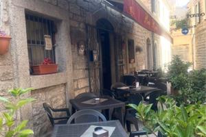Bar in gestione